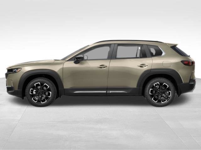 2026 Mazda Mazda CX-50 2.5 Turbo Meridian Edition AWD
