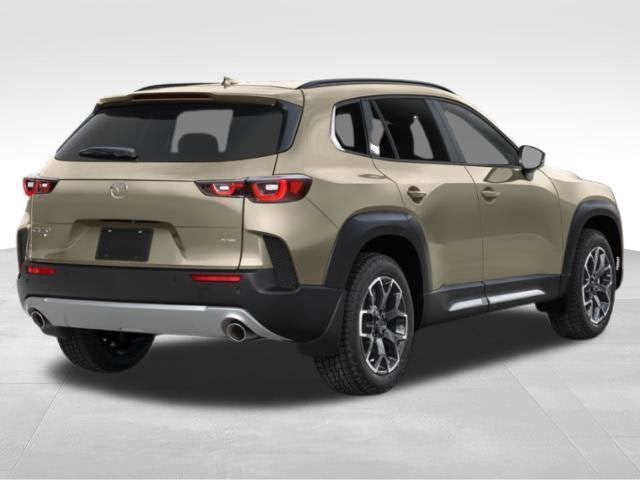 2026 Mazda Mazda CX-50 2.5 Turbo Meridian Edition AWD