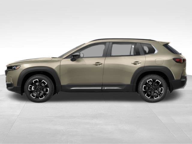 2026 Mazda Mazda CX-50 2.5 Turbo Meridian Edition AWD