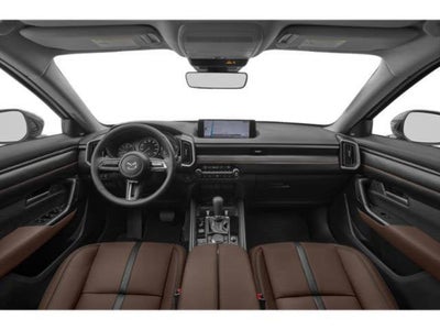 2026 Mazda Mazda CX-50 2.5 Turbo Meridian Edition AWD