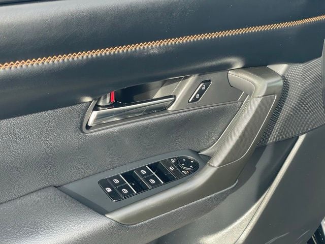 2023 Mazda Mazda CX-50 2.5 Turbo