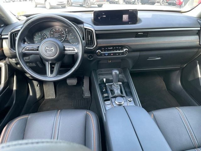 2023 Mazda Mazda CX-50 2.5 Turbo