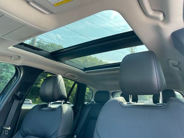 2023 Mazda Mazda CX-50 2.5 Turbo