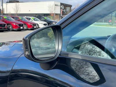 2023 Mazda Mazda CX-50 2.5 Turbo