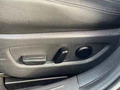 2023 Mazda Mazda CX-50 2.5 Turbo