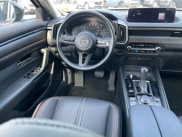 2023 Mazda Mazda CX-50 2.5 Turbo