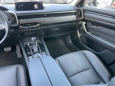 2023 Mazda Mazda CX-50 2.5 Turbo