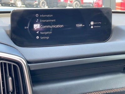 2023 Mazda Mazda CX-50 2.5 Turbo