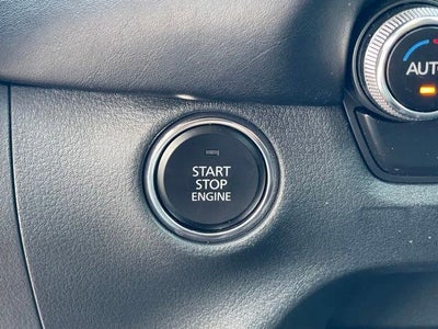 2023 Mazda Mazda CX-50 2.5 Turbo