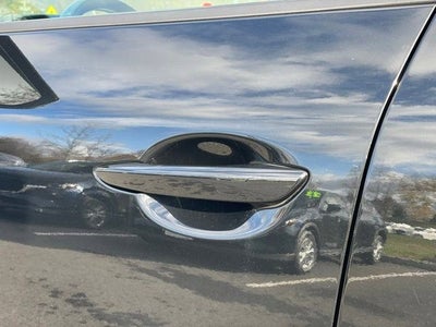 2023 Mazda Mazda CX-50 2.5 Turbo