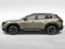 2026 Mazda Mazda CX-50 2.5 Turbo Meridian Edition AWD