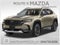 2026 Mazda Mazda CX-50 2.5 Turbo Meridian Edition AWD
