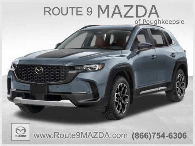 2026 Mazda Mazda CX-50 2.5 Turbo Meridian Edition AWD