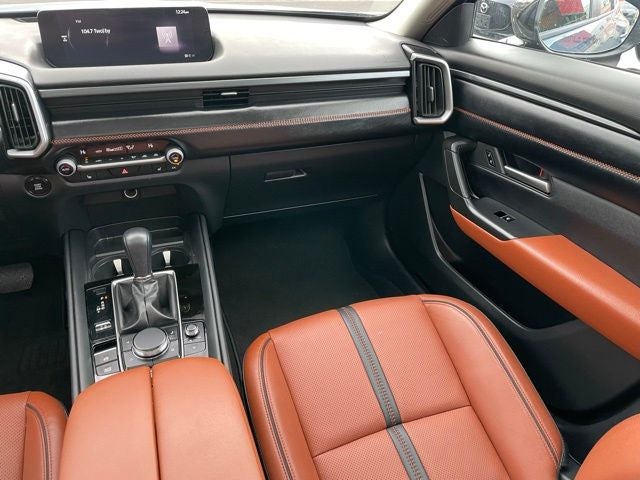 2023 Mazda Mazda CX-50 2.5 Turbo Meridian Edition