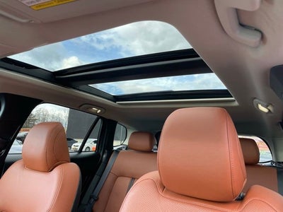 2023 Mazda Mazda CX-50 2.5 Turbo Meridian Edition