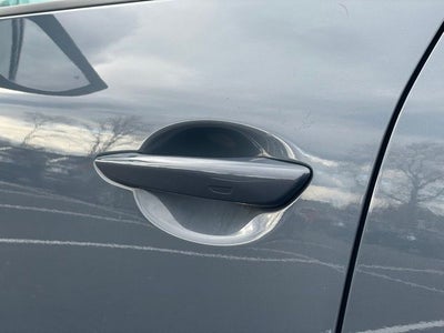 2023 Mazda Mazda CX-50 2.5 Turbo Meridian Edition