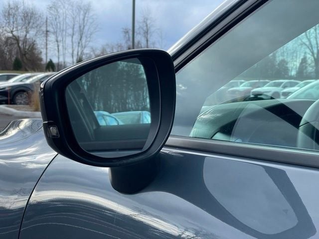 2023 Mazda Mazda CX-50 2.5 Turbo Meridian Edition