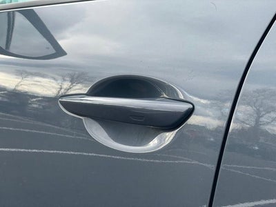 2023 Mazda Mazda CX-50 2.5 Turbo Meridian Edition