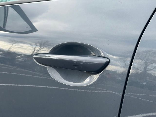 2023 Mazda Mazda CX-50 2.5 Turbo Meridian Edition