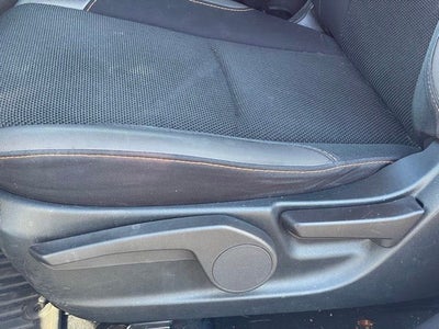 2017 Subaru Crosstrek 2.0i Premium