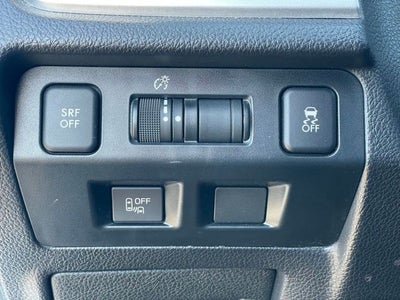 2017 Subaru Crosstrek 2.0i Premium
