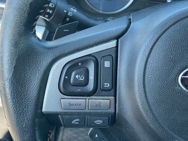 2017 Subaru Crosstrek 2.0i Premium