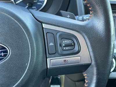 2017 Subaru Crosstrek 2.0i Premium