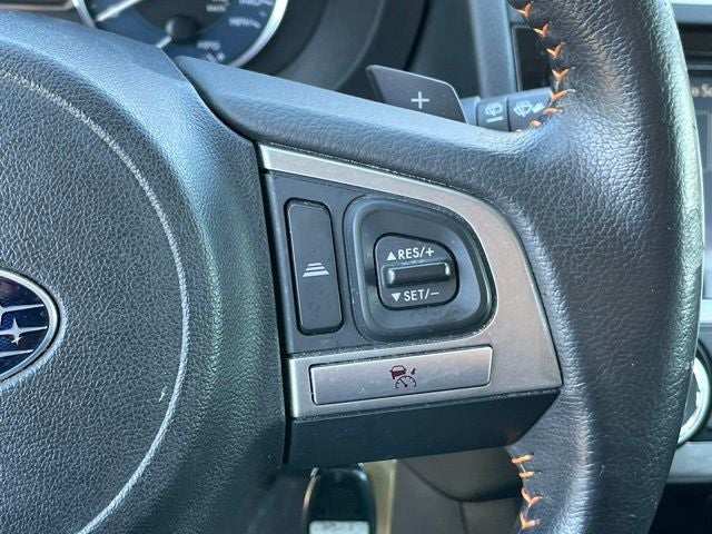 2017 Subaru Crosstrek 2.0i Premium