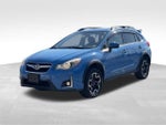 2017 Subaru Crosstrek 2.0i Premium