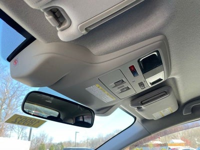 2017 Subaru Crosstrek 2.0i Premium