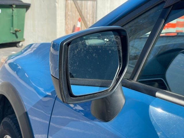 2017 Subaru Crosstrek 2.0i Premium