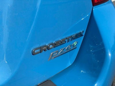 2017 Subaru Crosstrek 2.0i Premium
