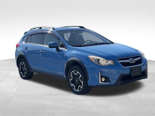 2017 Subaru Crosstrek 2.0i Premium