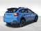 2017 Subaru Crosstrek 2.0i Premium