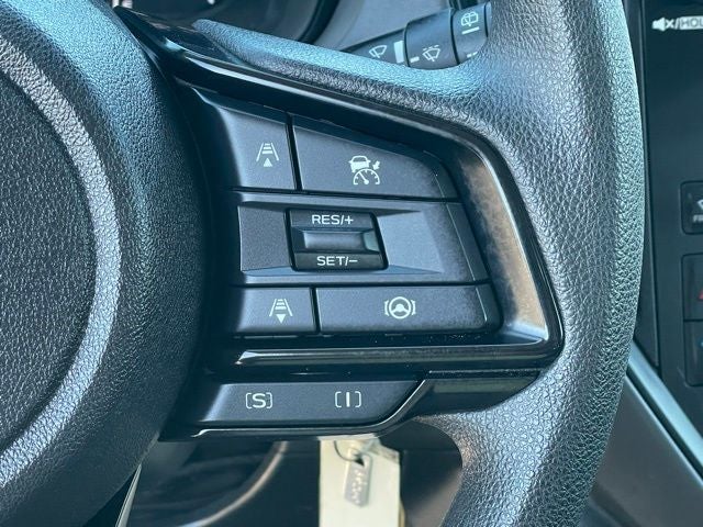 2024 Subaru Crosstrek Base