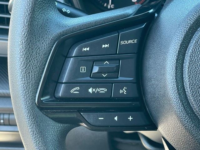 2024 Subaru Crosstrek Base