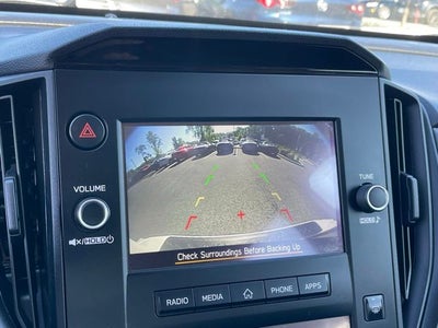 2024 Subaru Crosstrek Base