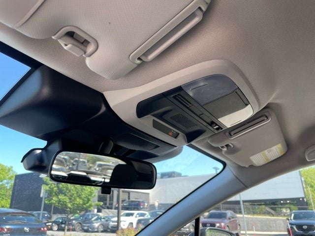 2024 Subaru Crosstrek Base