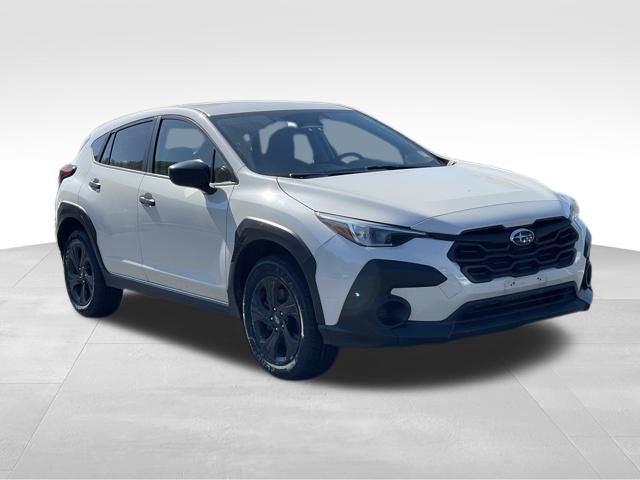 2024 Subaru Crosstrek Base