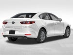 2026 Mazda Mazda3 Sedan 2.5 S
