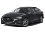 2026 Mazda Mazda3 Sedan 2.5 S