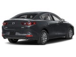 2026 Mazda Mazda3 Sedan 2.5 S