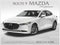 2026 Mazda Mazda3 Sedan 2.5 S