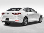 2026 Mazda Mazda3 Sedan 2.5 S