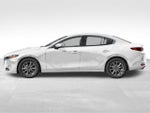 2026 Mazda Mazda3 Sedan 2.5 S