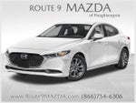 2026 Mazda Mazda3 Sedan 2.5 S