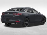 2026 Mazda Mazda3 2.5 S Select Sport Base