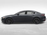 2026 Mazda Mazda3 2.5 S Select Sport Base