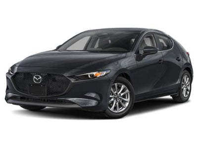 2026 Mazda Mazda3 Hatchback 2.5 S