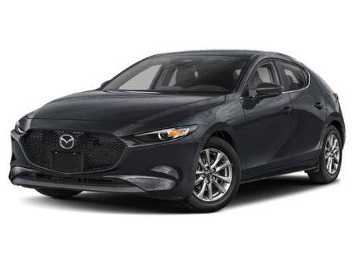 2026 Mazda Mazda3 Hatchback 2.5 S